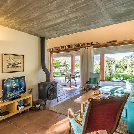 Siller Roqueta Villa Port de Pollença