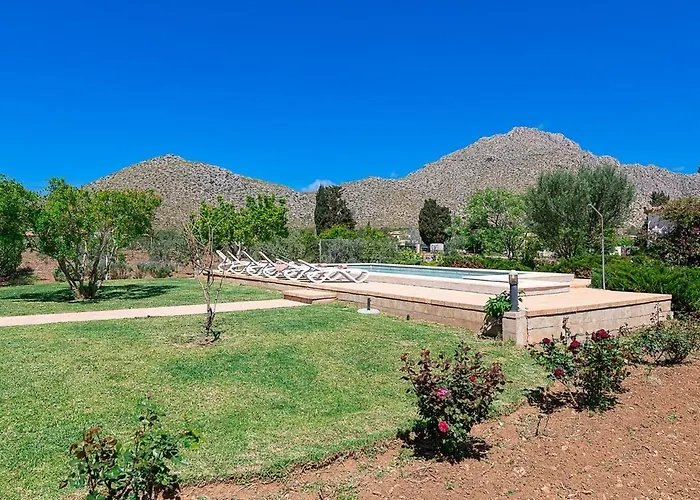 Siller Roqueta * Port de Pollença