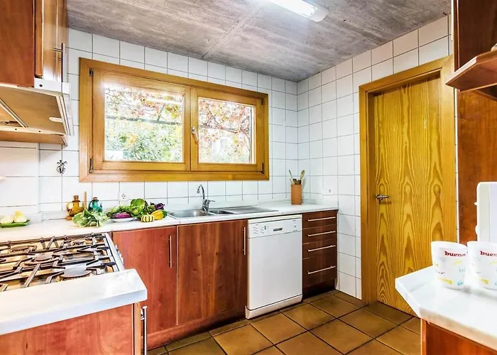 Siller Roqueta Port de Pollença