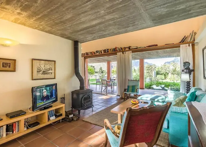 Siller Roqueta Villa Port de Pollença