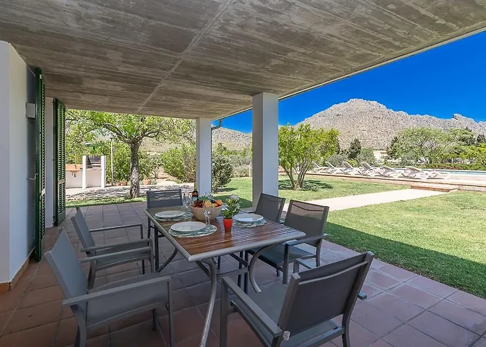 Siller Roqueta Villa