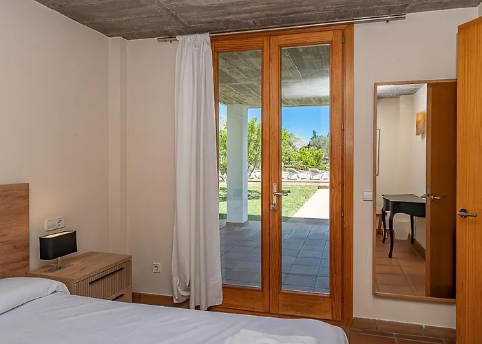 Siller Roqueta Villa