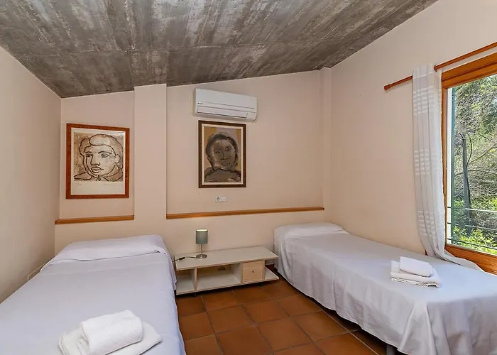 Siller Roqueta Villa