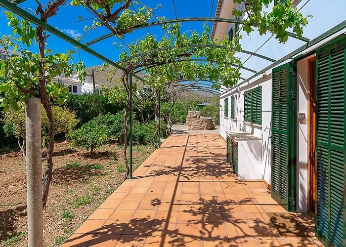 Siller Roqueta Villa