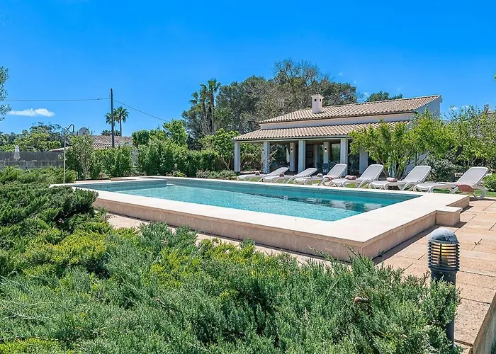 Siller Roqueta Villa