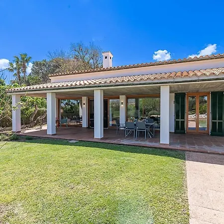 Villa Siller Roqueta