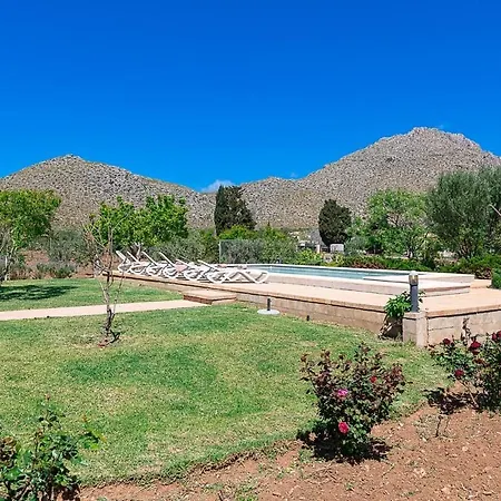 Siller Roqueta * Port de Pollença