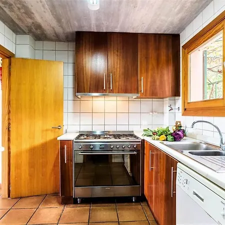 Villa Siller Roqueta Port de Pollença