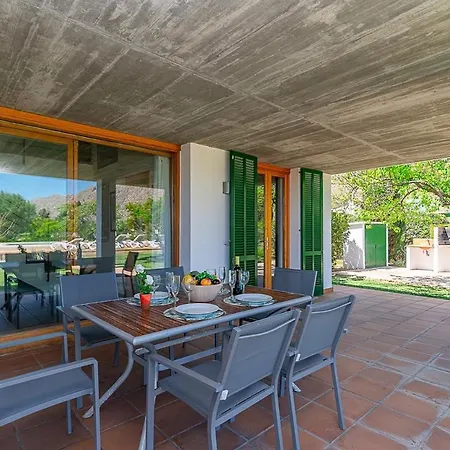 Villa Siller Roqueta