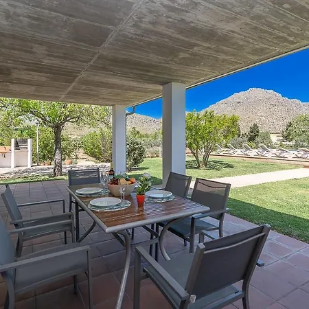 Siller Roqueta Villa