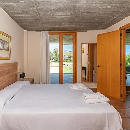 Siller Roqueta Villa *