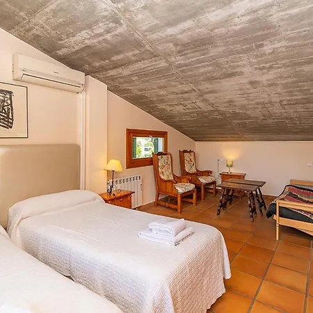 Villa Siller Roqueta *