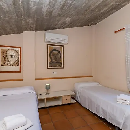 Siller Roqueta Villa