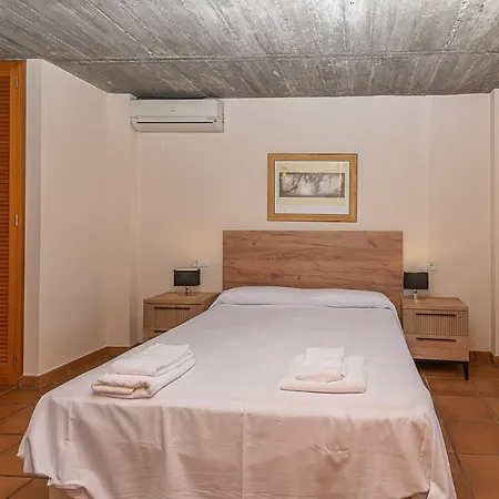 Villa Siller Roqueta Port de Pollenca