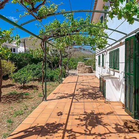 Villa Siller Roqueta *