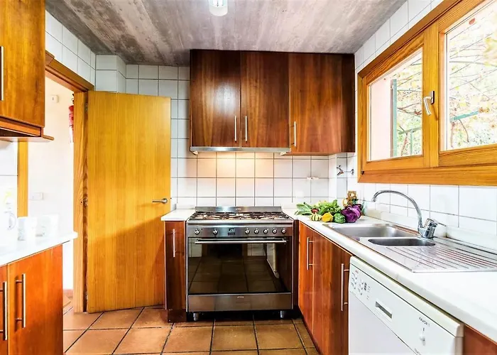 Villa Siller Roqueta Port de Pollença