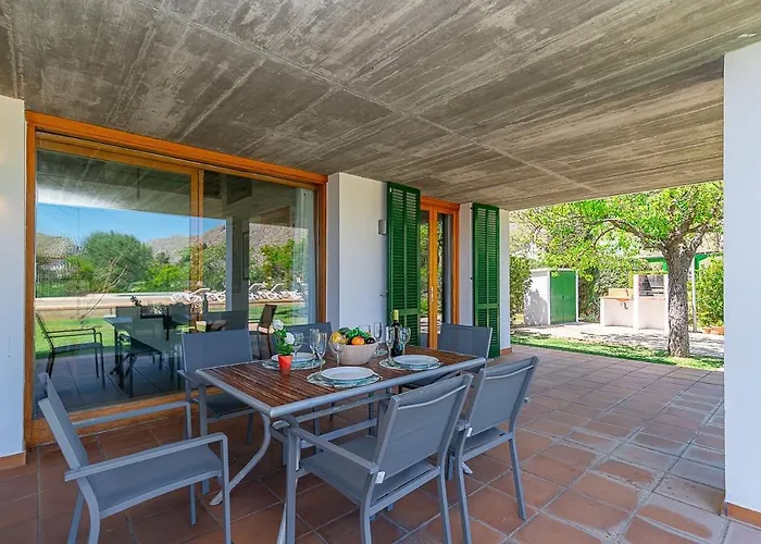 Villa Siller Roqueta