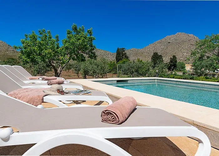 Siller Roqueta Villa *