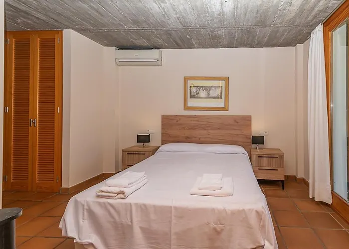 Siller Roqueta Port de Pollença