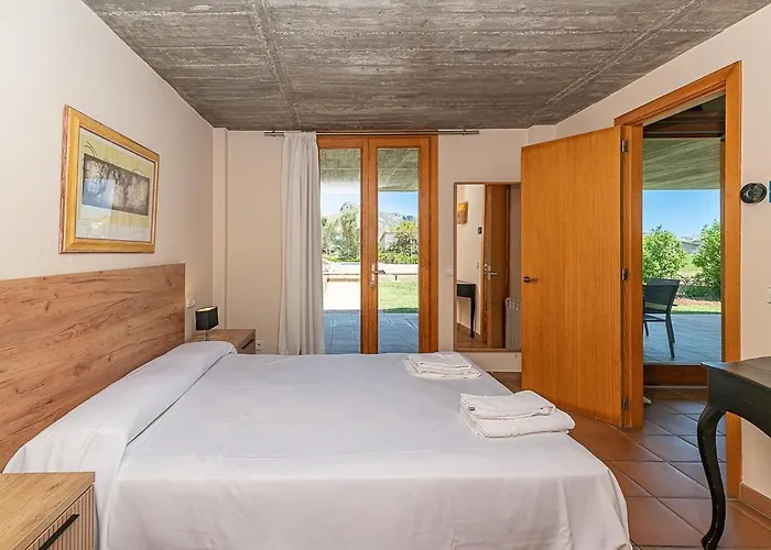 Siller Roqueta Villa *