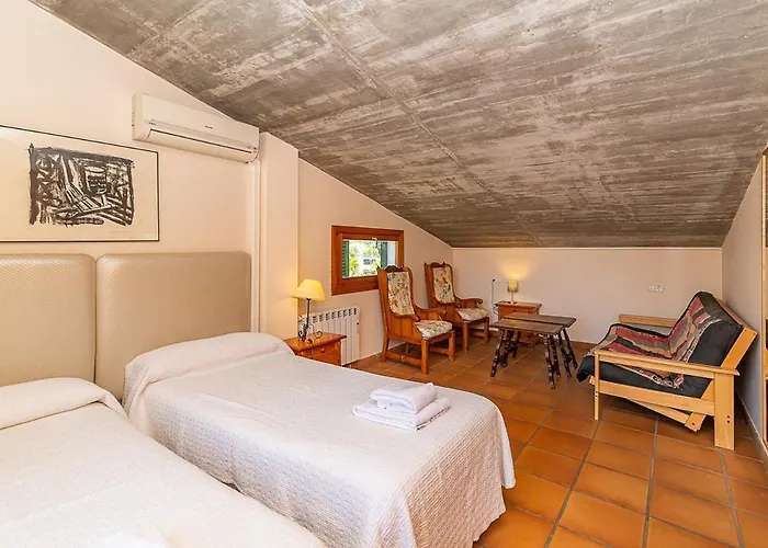 Villa Siller Roqueta *