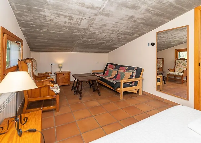 Siller Roqueta Port de Pollença