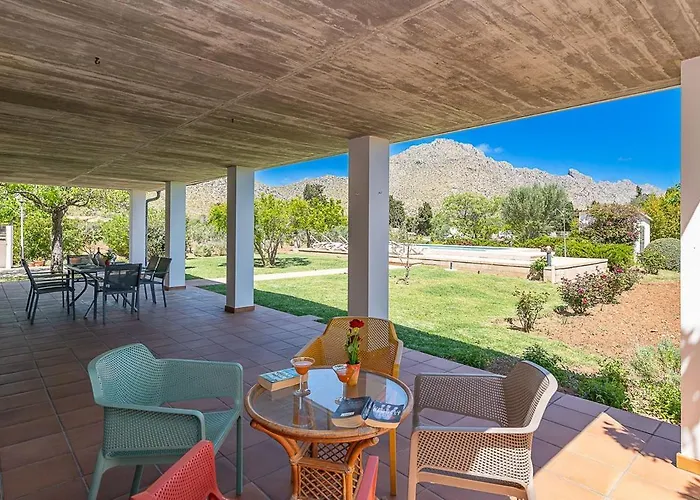 Villa Siller Roqueta