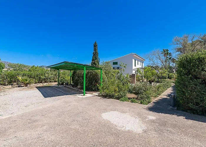 Siller Roqueta * Port de Pollença